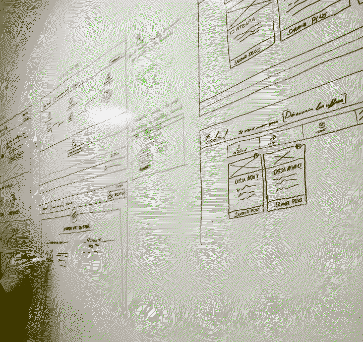 Wireframes